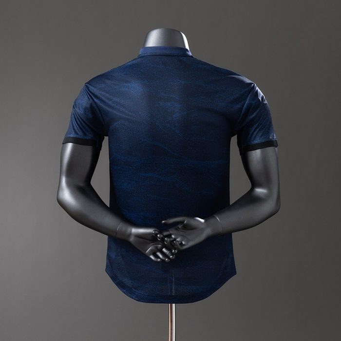 Real Madrid 19/20 Away Player Version Jersey - 图片 8