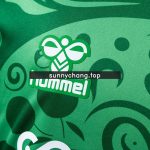 Real Betis 25/26 Day of the Dead Green Jersey - 图片 3