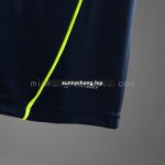 Real Madrid 2010/11 Away Retro Player Version Jersey - 图片 2