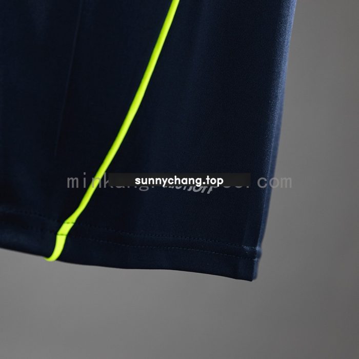 Real Madrid 2010/11 Away Retro Player Version Jersey - 图片 2