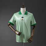 Real Betis 1999/2000 Away Retro Jersey S-XXL