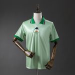 Real Betis 1999/2000 Away Retro Jersey S-XXL - 图片 6