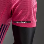 Real Madrid 20/21 Player Version Away Jersey - 图片 3