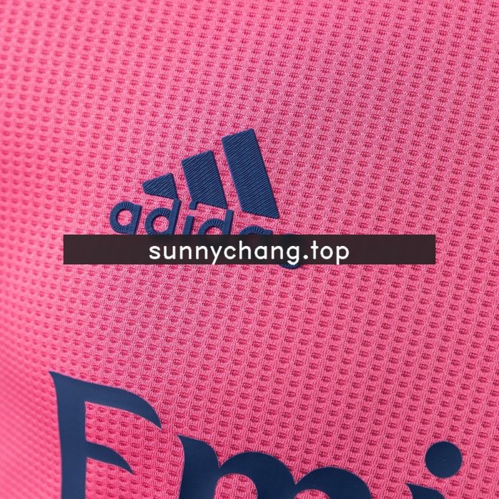 Real Madrid 20/21 Player Version Away Jersey - 图片 4
