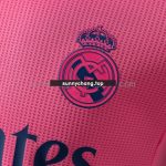 Real Madrid 20/21 Player Version Away Jersey - 图片 5