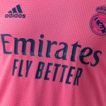 Real Madrid 20/21 Player Version Away Jersey - 图片 6
