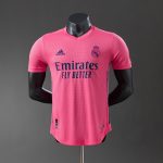 Real Madrid 20/21 Player Version Away Jersey - 图片 9