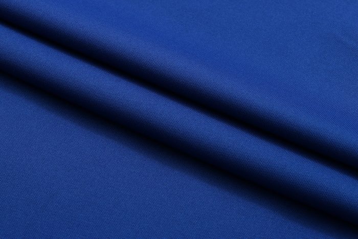 Atletico Madrid 22-23 Short Sleeve Training Suit in Blue - 图片 5