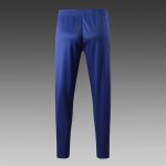 Atletico Madrid 22-23 Short Sleeve Training Suit in Blue - 图片 7