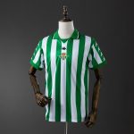 Real Betis 1993/1994 Home Retro Shirt