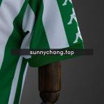 Real Betis 1993/1994 Home Retro Shirt - 图片 2