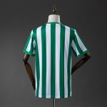 Real Betis 1976/77 Home Retro Jersey S-XXL - 图片 5