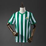 Real Betis 1976/77 Home Retro Jersey S-XXL - 图片 6
