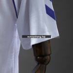 Real Madrid 1990-1991 Home Retro Jersey - 图片 2