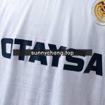 Real Madrid 1990-1991 Home Retro Jersey - 图片 5