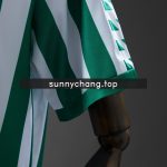 Real Betis 1982-1985 Home Retro Jersey S-XXL - 图片 2