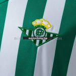 Real Betis 1982-1985 Home Retro Jersey S-XXL - 图片 4