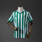 Real Betis 1982-1985 Home Retro Jersey S-XXL - 图片 7