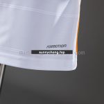 Real Madrid 2013/14 Home Player Version Retro Jersey - 图片 2