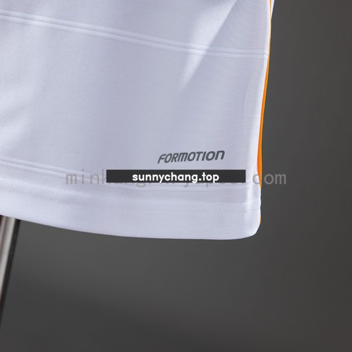 Real Madrid 2013/14 Home Player Version Retro Jersey - 图片 2