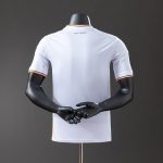 Real Madrid 2013/14 Home Player Version Retro Jersey - 图片 8