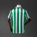 Real Betis 1994/1995 Home Retro Shirt - 图片 6