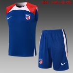 Atletico Madrid 23-24 Vest