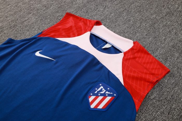 Atletico Madrid 23-24 Vest - 图片 6