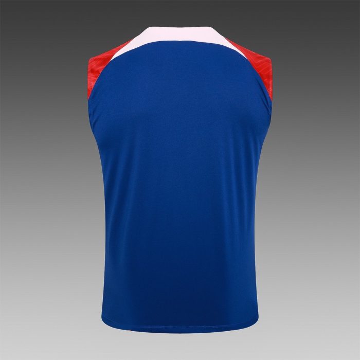 Atletico Madrid 23-24 Vest - 图片 8