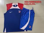 Atletico Madrid 23-24 Vest - 图片 9