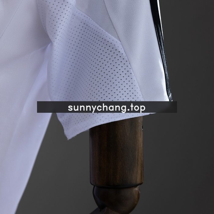 Real Madrid 2004-2005 Home Retro Shirt - 图片 2