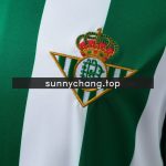 Real Betis 2003/2004 Home Retro Shirt - 图片 3