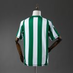 Real Betis 2003/2004 Home Retro Shirt - 图片 5