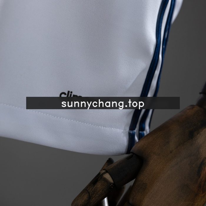 Real Madrid 16/17 Home Retro Shirt - 图片 2