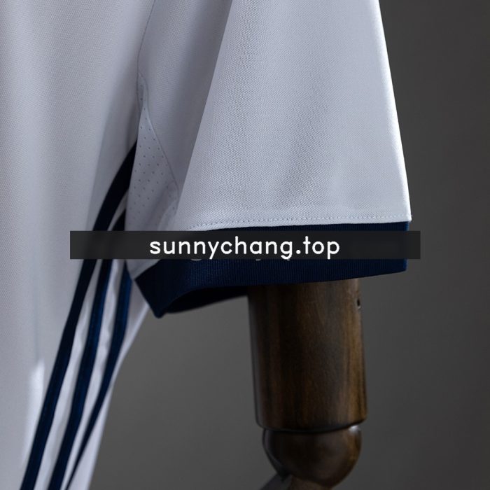 Real Madrid 16/17 Home Retro Shirt - 图片 3
