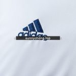 Real Madrid 16/17 Home Retro Shirt - 图片 4