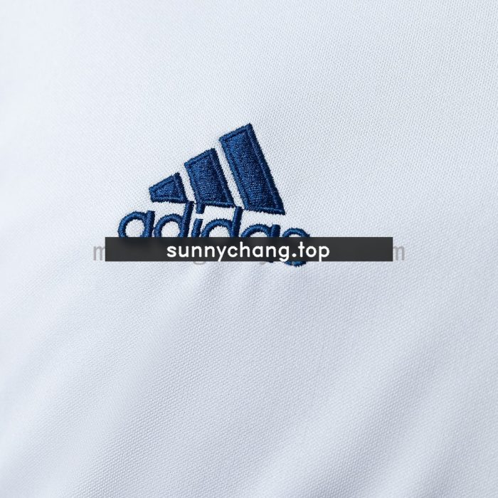 Real Madrid 16/17 Home Retro Shirt - 图片 4