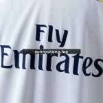 Real Madrid 16/17 Home Retro Shirt - 图片 6