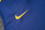 Atletico Madrid Vest Light Blue - 图片 5