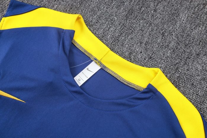 Atletico Madrid Vest Light Blue - 图片 6
