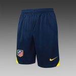 Atletico Madrid Vest Light Blue - 图片 7