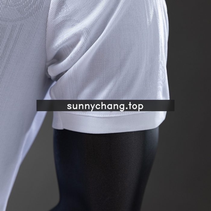 Real Madrid 22/23 Home Player Version Jersey - 图片 3