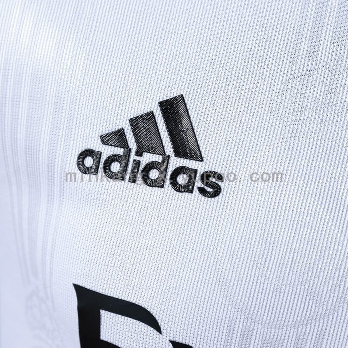 Real Madrid 22/23 Home Player Version Jersey - 图片 4