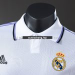 Real Madrid 22/23 Home Player Version Jersey - 图片 7