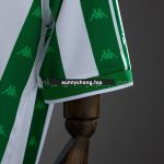 Real Betis 1995-1997 Home Retro Shirt S-XXL - 图片 2