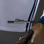 Real Madrid 2016/17 Home Long Sleeve Retro Jersey - 图片 2