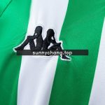 Real Betis 2000/2001 Home Retro Shirt S-XXL - 图片 3