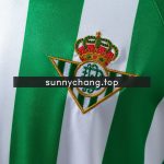 Real Betis 2000/2001 Home Retro Shirt S-XXL - 图片 4