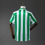 Real Betis 2000/2001 Home Retro Shirt S-XXL - 图片 6