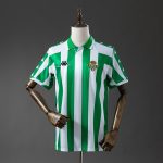 Real Betis 2000/2001 Home Retro Shirt S-XXL - 图片 7